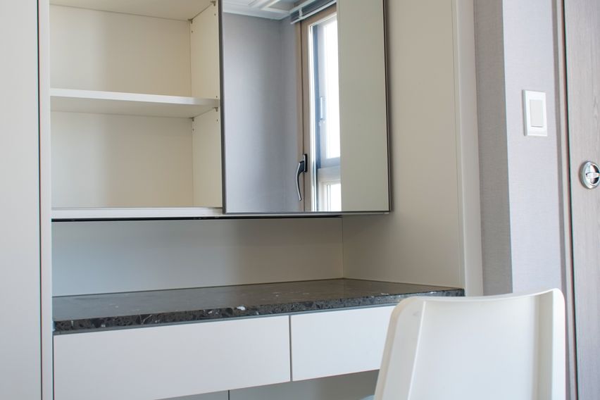 속초 오션뷰 탑층