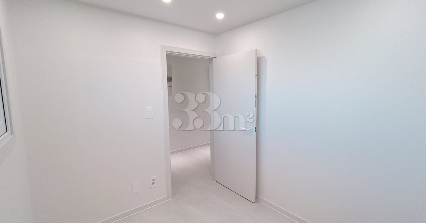 It's a clean, new house. 10th image