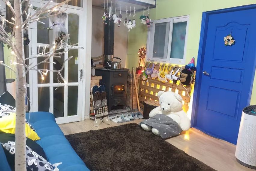 망월사역3분 복층 투룸 0번째 이미지