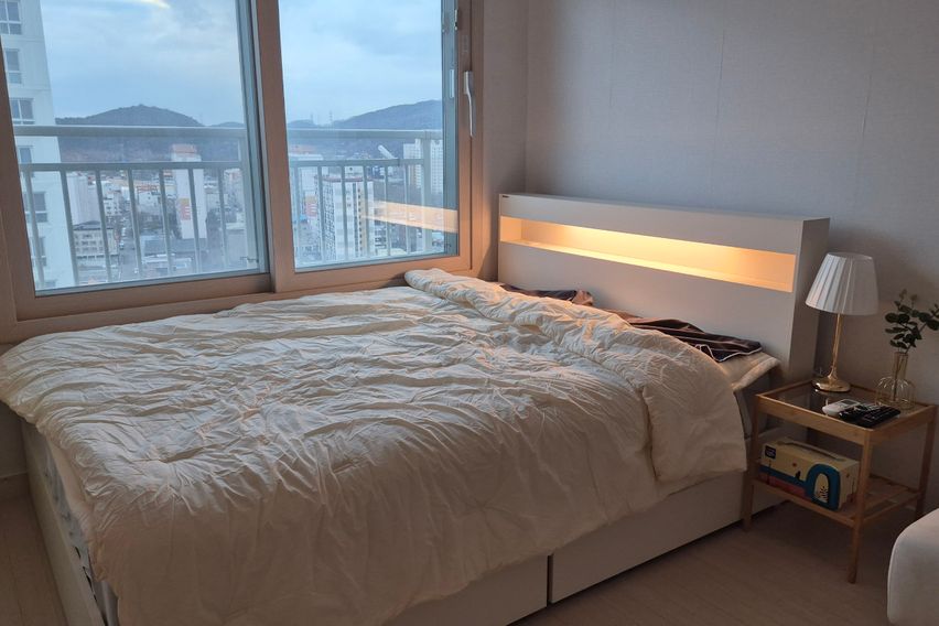 💙청주터미널 넓고깔끔💙