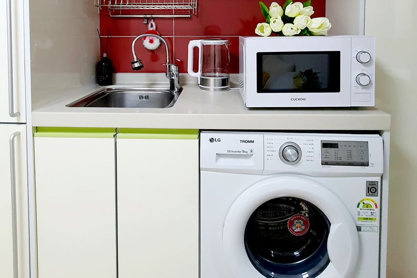 신대방삼거리역 도보4분