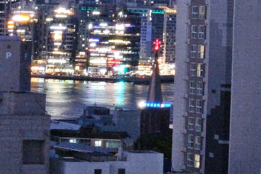 광안리도보8분 테라스