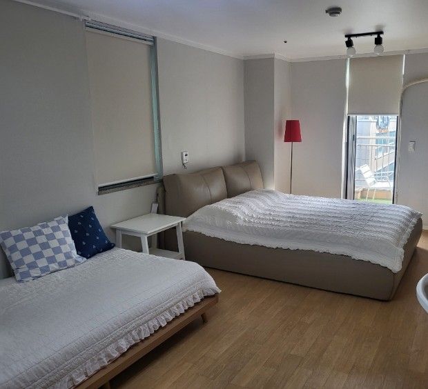 코엑스삼성역대치/테라스