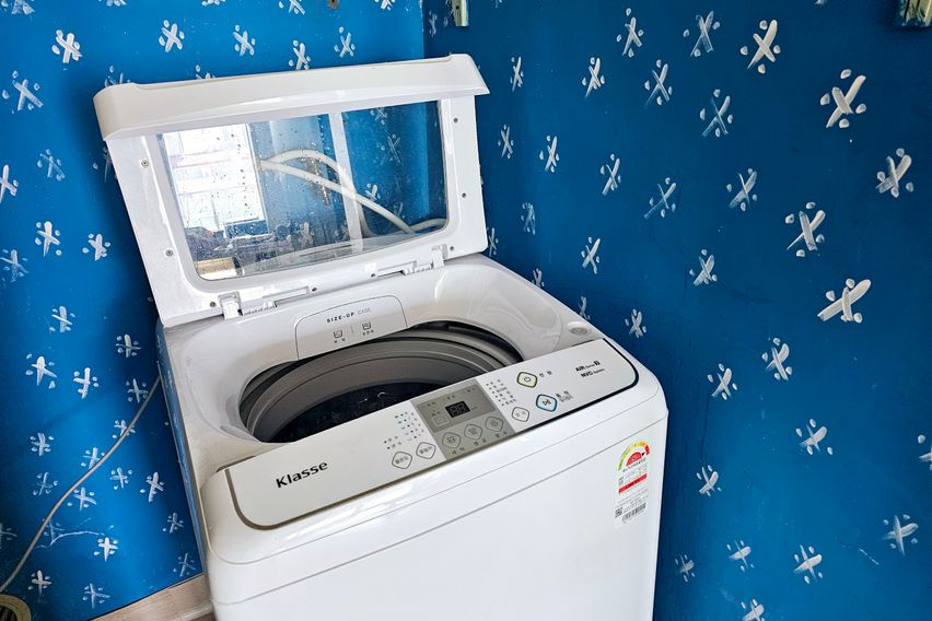 봉명 아늑한 투룸아파트