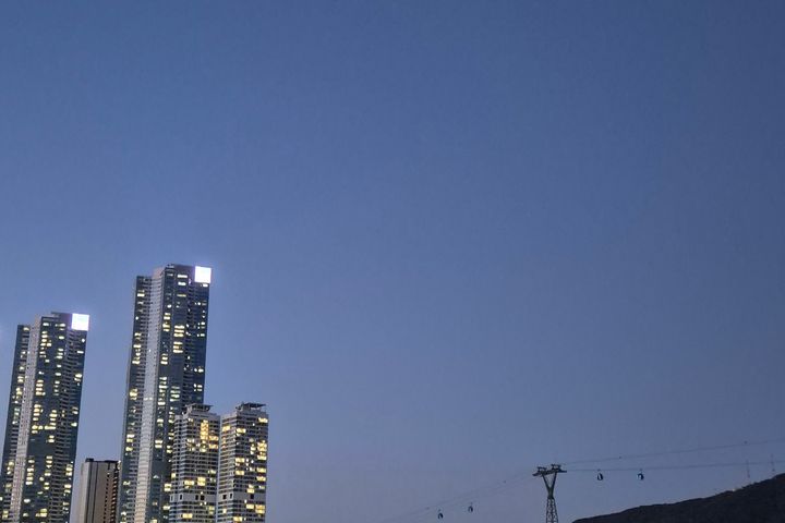 송도해수욕장 202호 11번째 이미지