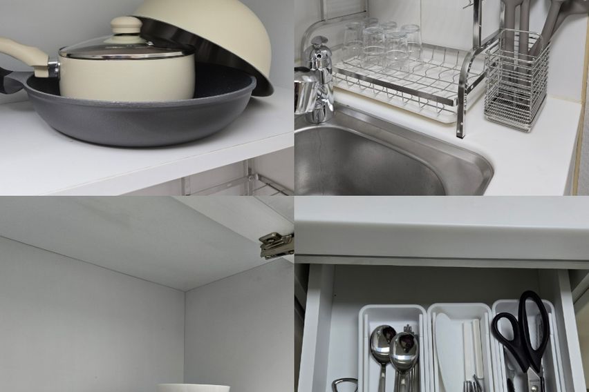 🏢구리역1분✨모던아늑