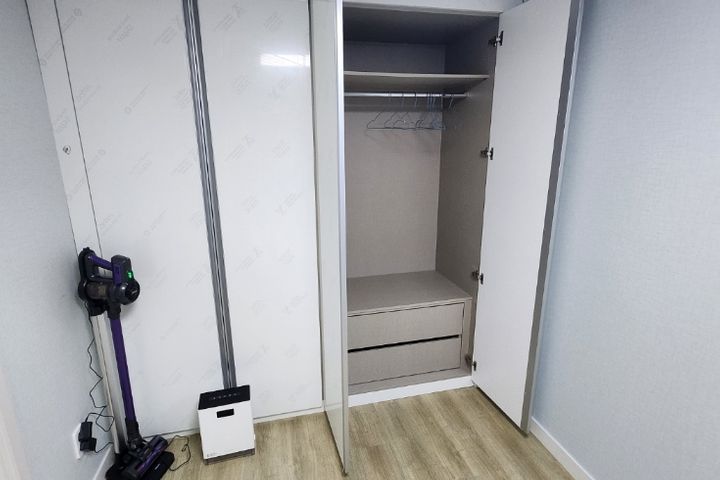 전주 예쁜쓰리룸 풀옵션 9번째 이미지