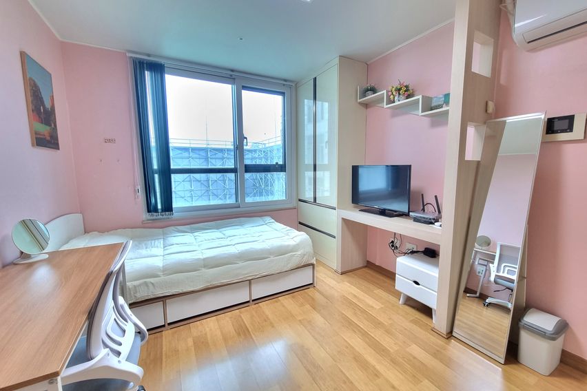 아늑한🌷시청.주차🚙