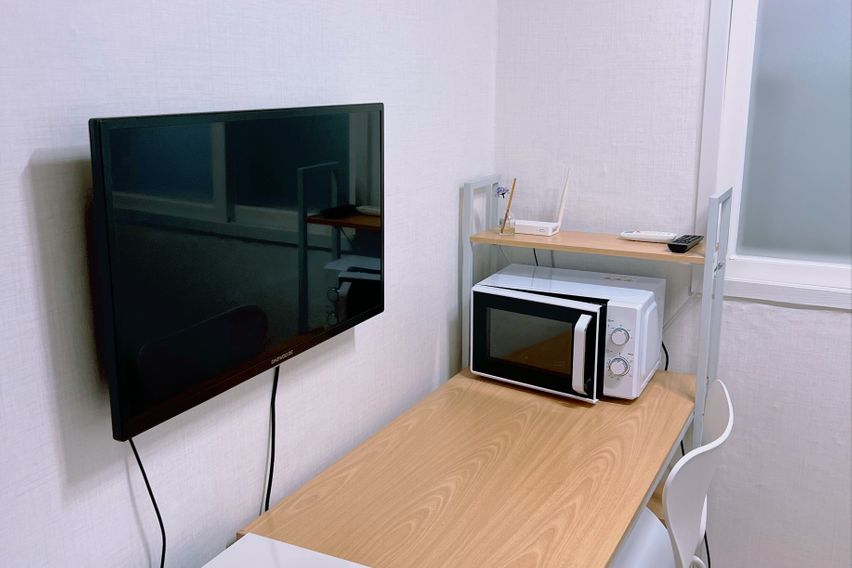 전남대 프리미엄 원룸텔 5번째 이미지