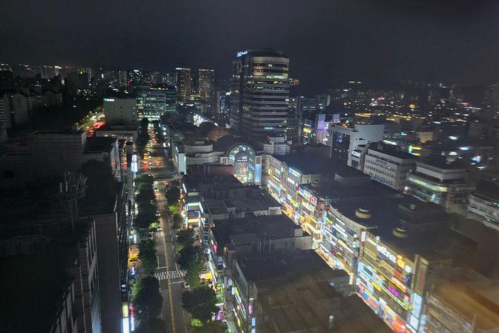 시티뷰 고층 풀옵션! 7번째 이미지