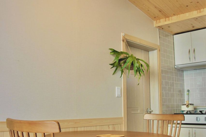 여수 단독주택(구옥)