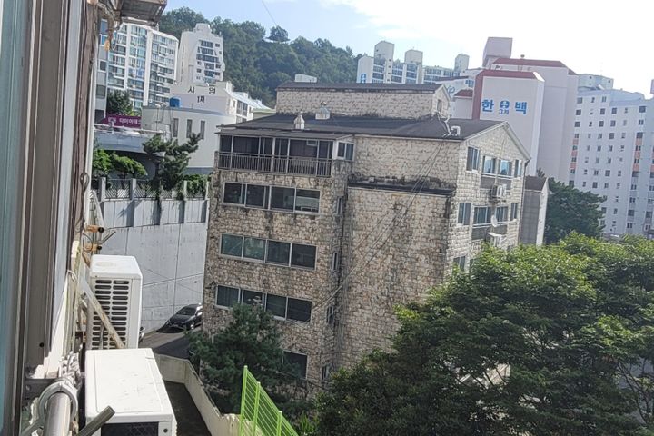 무학산 기도원과 청연암 15번째 이미지
