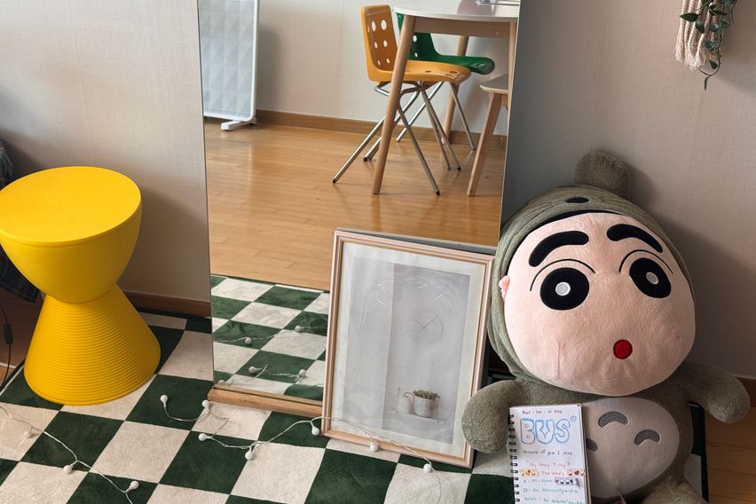 망원,합정,연남 근교🧡 2번째 이미지