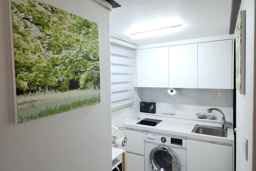 연남동/홍대/가좌역1분