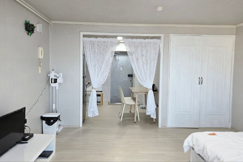 미키 하우스 -꾸벅