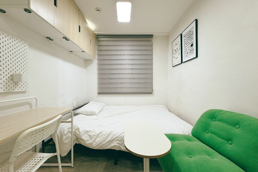 한성대점 b동 101호