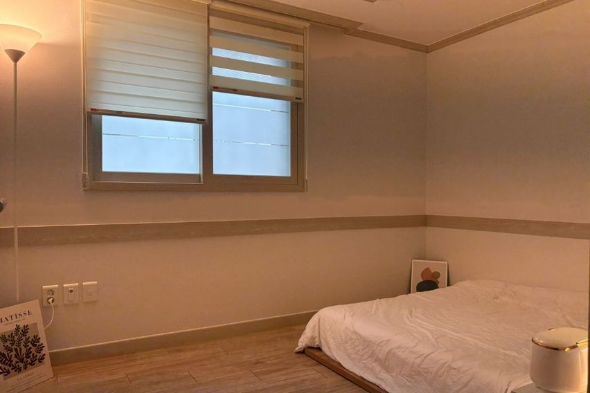 경산역 깔끔한 미니투룸