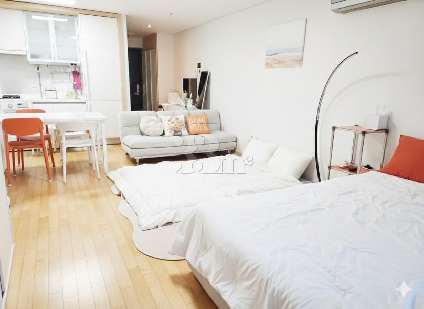 🤎Jeongja/Pangyo (Dryer) 6th image