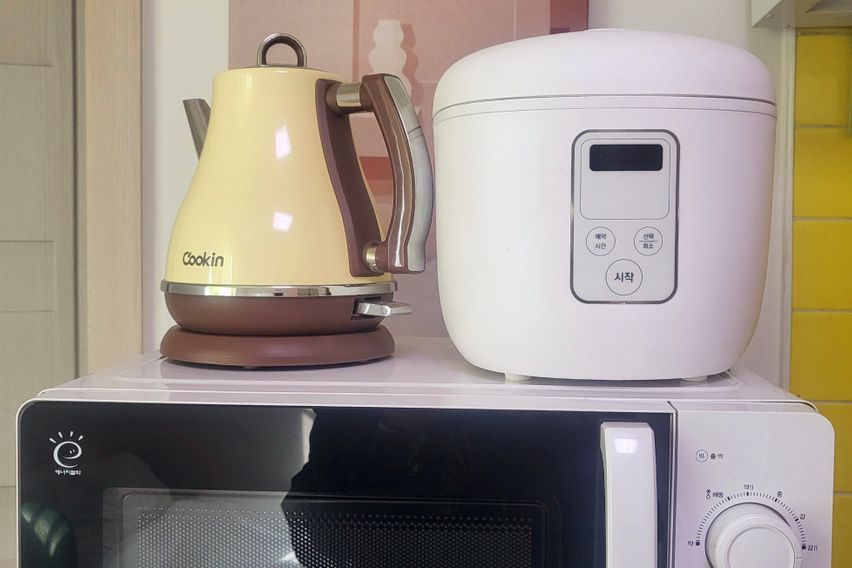 까치산역 풀옵션 원룸 5번째 이미지