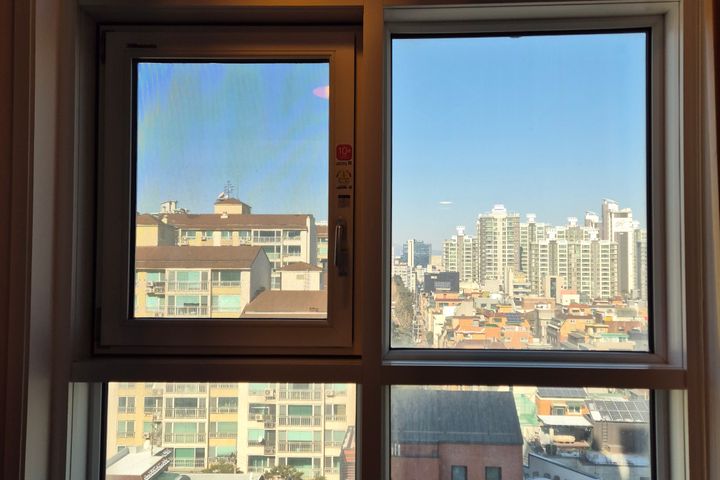 더블역,뻥뷰,투룸,조용 12번째 이미지