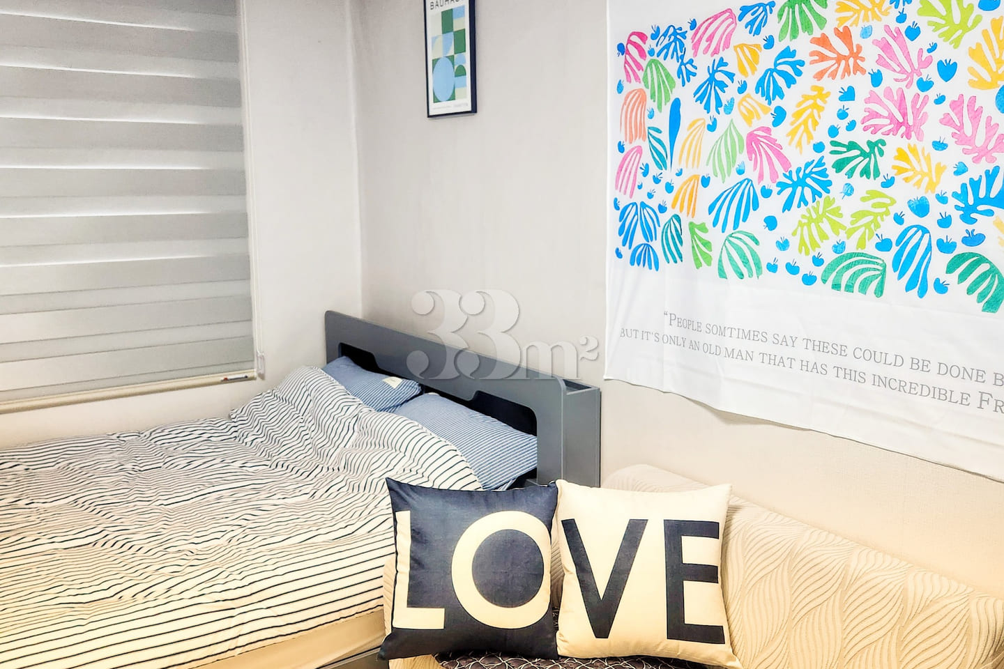 3 min to Sinyongsan Station / Great value, fu 1th image