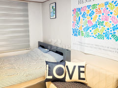 3 min to Sinyongsan Station / Great value, fu 1th image