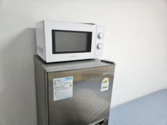 밝고깔끔한 원룸 2인실 8번째 이미지