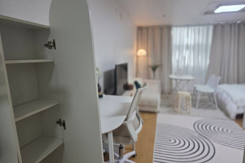 💓홍대역1분연남서교