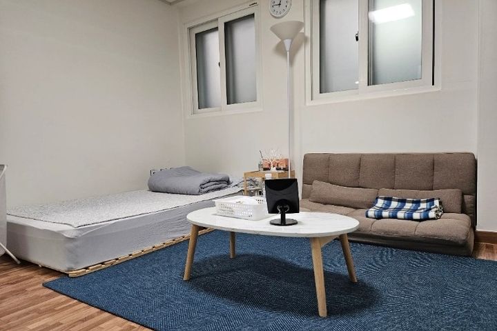 룽 House 1번째 이미지
