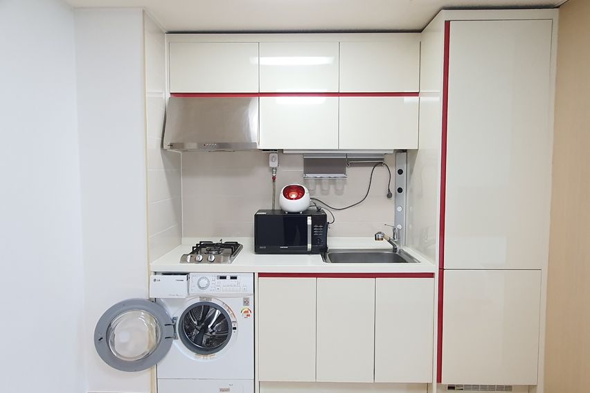 신논현역 강남역 조용 5번째 이미지