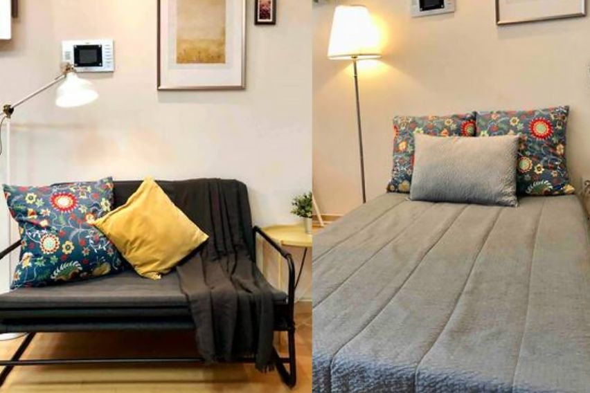 ⭐️안국역 편안한 룸