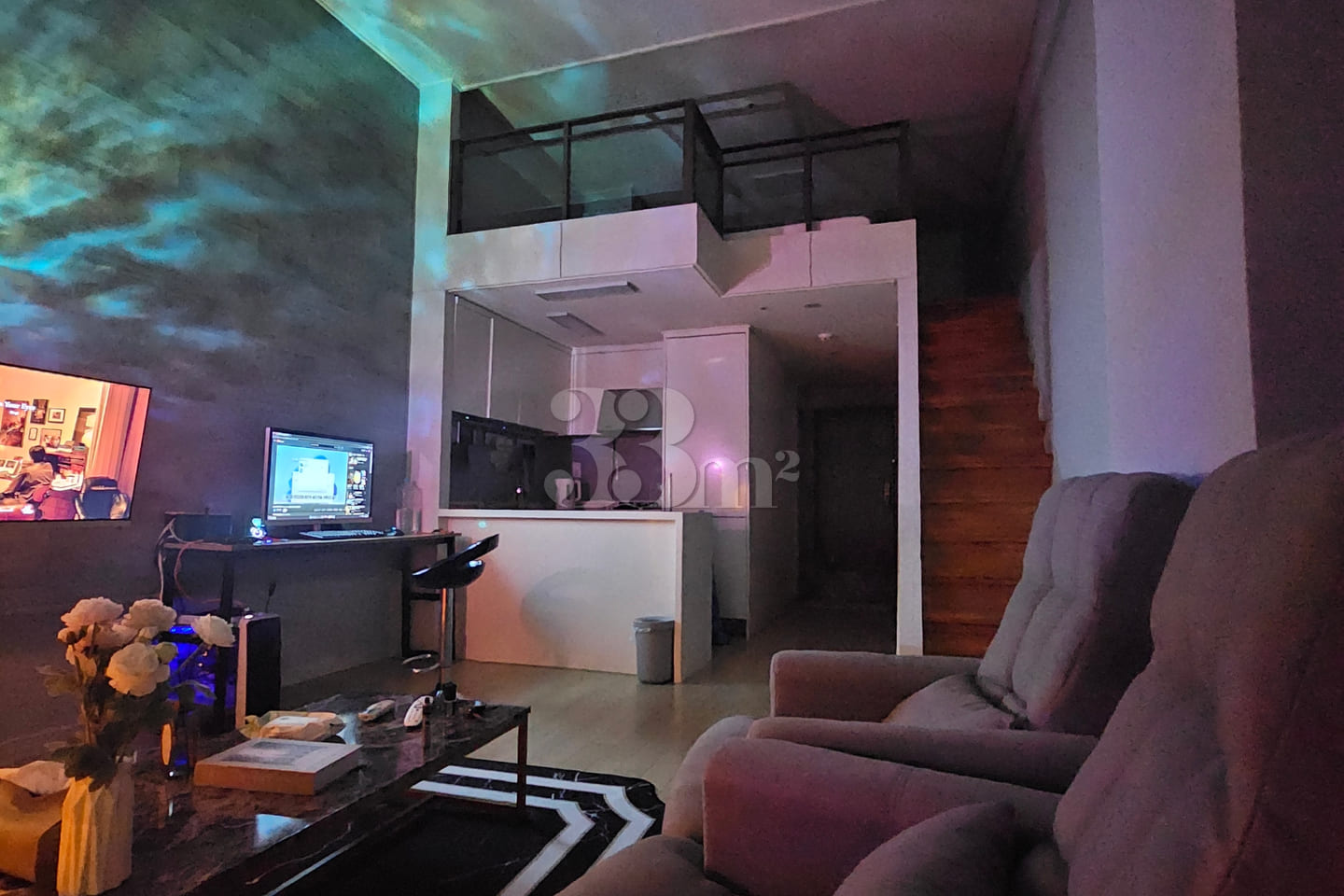 💥Samsan Full Option💥 Great Atmosphere 11th image