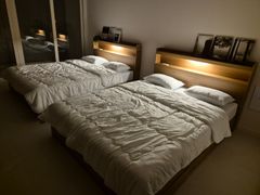 동탄19평풀옵션퀸침대2 2번째 이미지