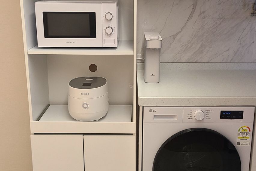 정발산 대리석 풀옵션❤️