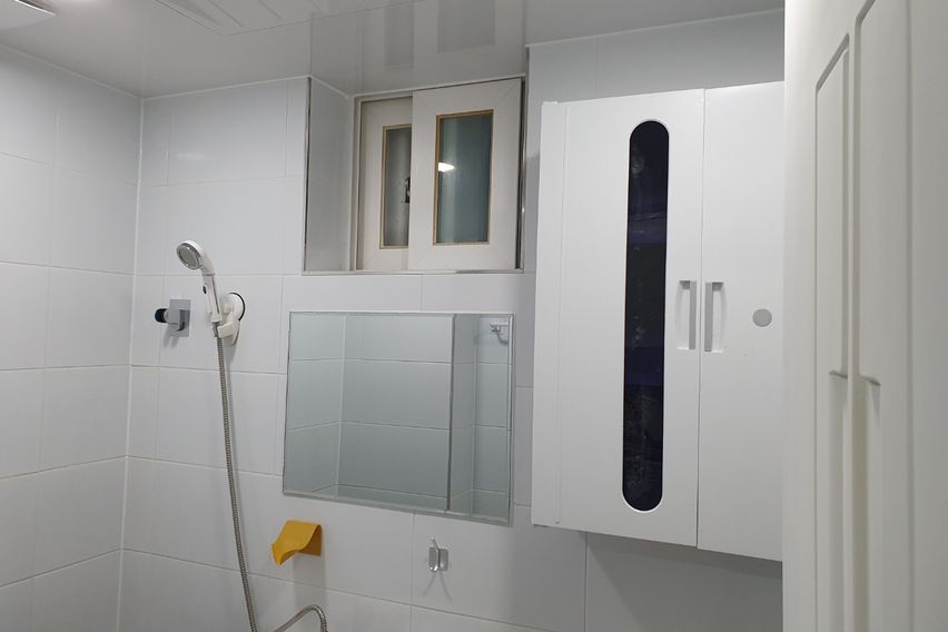 꽃동402호 음악감상