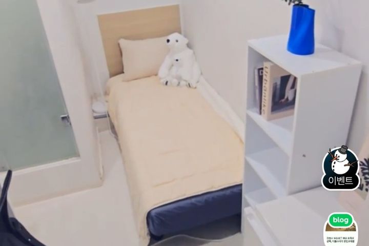 더봄스테이 6층  3번째 이미지