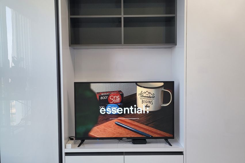 탁 트인 복층 오션뷰