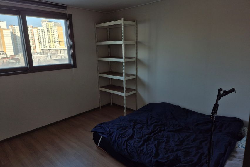 마나하임 오피스텔