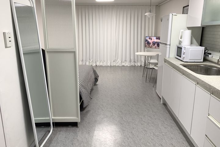 강남역 논현역 주차🙆🏻‍♀️ 7번째 이미지