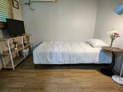 Quiet and clean studio apartment in Sinan-don 2th image