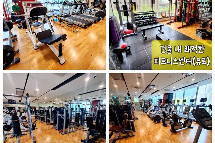 🎉신규오픈 롯데캐슬✨ 18번째 이미지