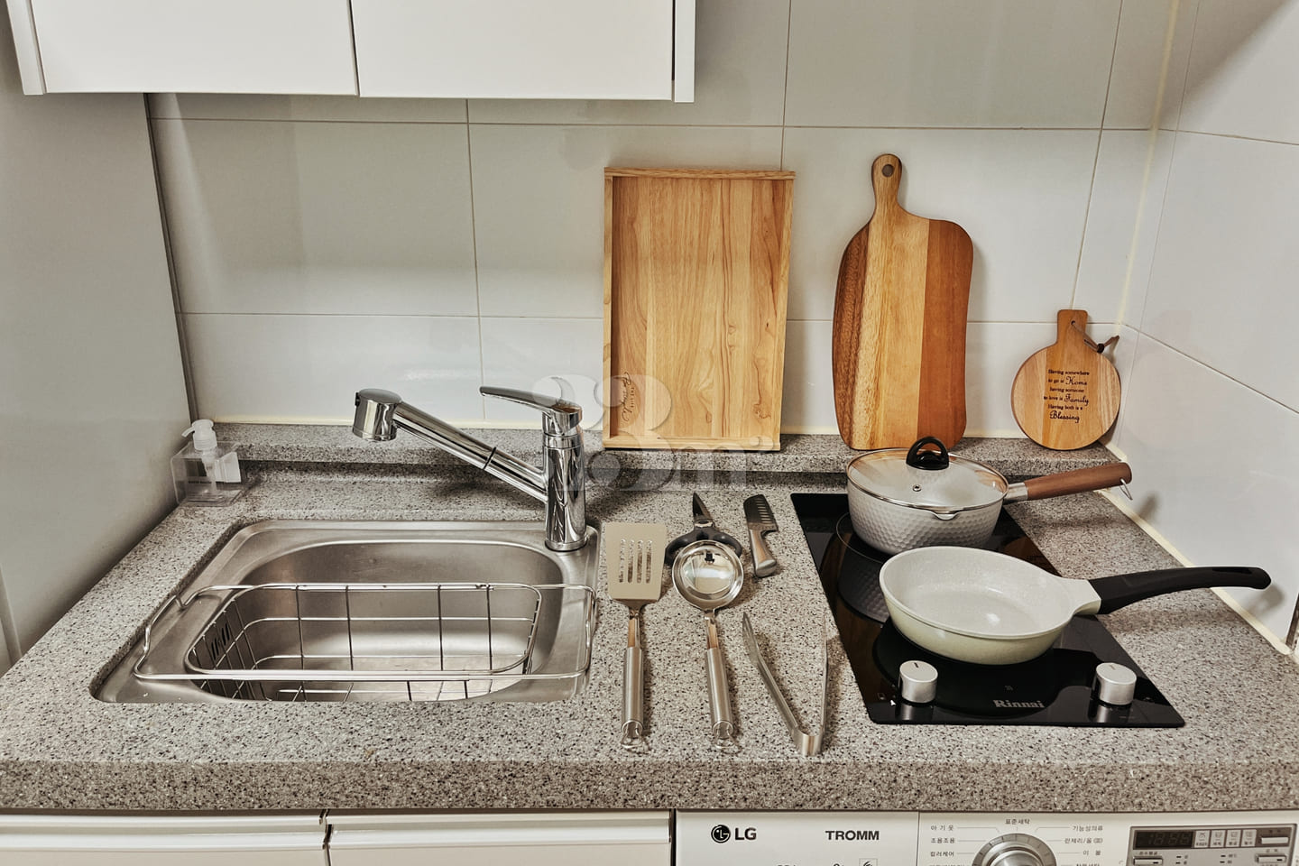 Gwanghwamun/Jongno/Euljiro, fully furnished 7th image