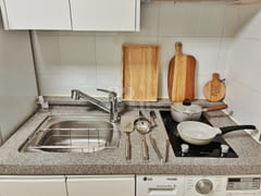 Gwanghwamun/Jongno/Euljiro, fully furnished 7th image