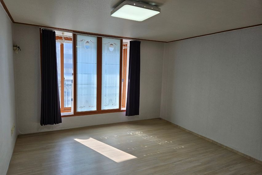 40평큰방4개아파트