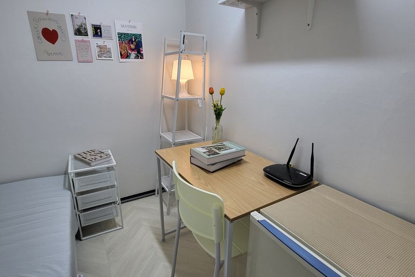 사당역가성비좋은숙소