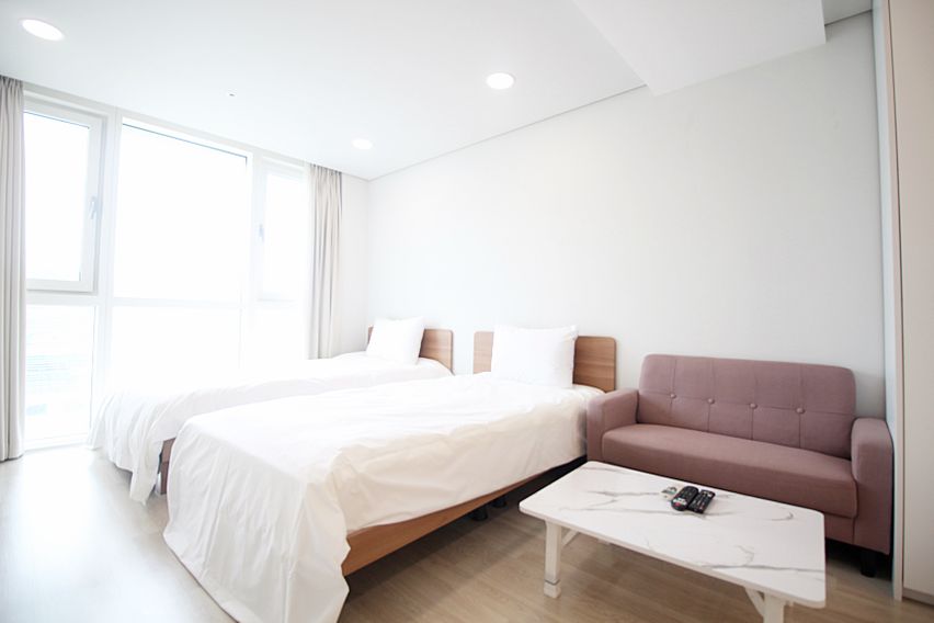 벡스코센텀호텔H