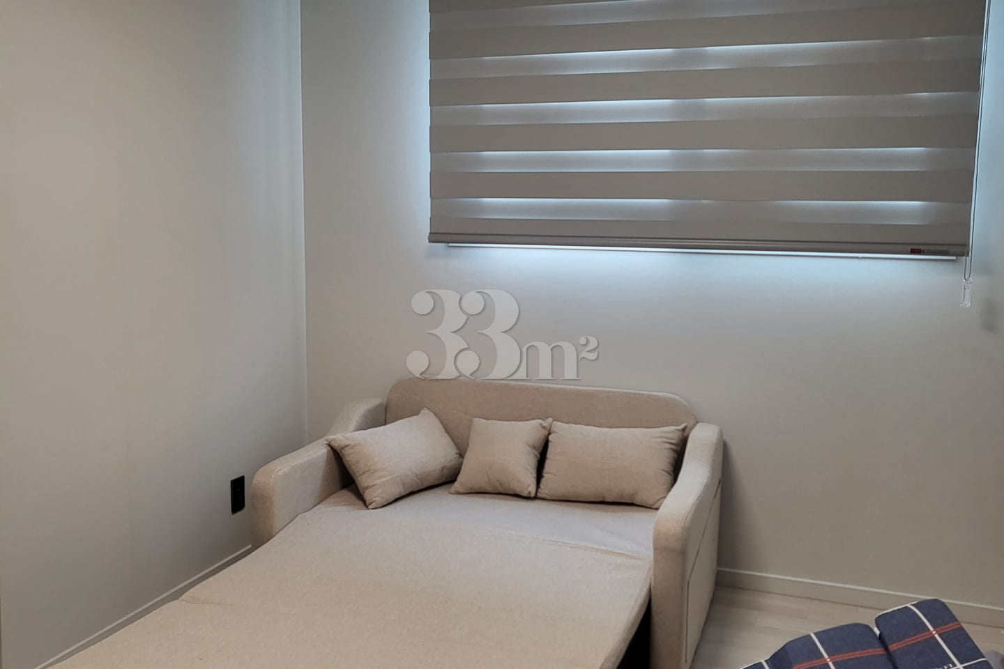 Newly built, fully furnished unit in Osan Seg 8th image