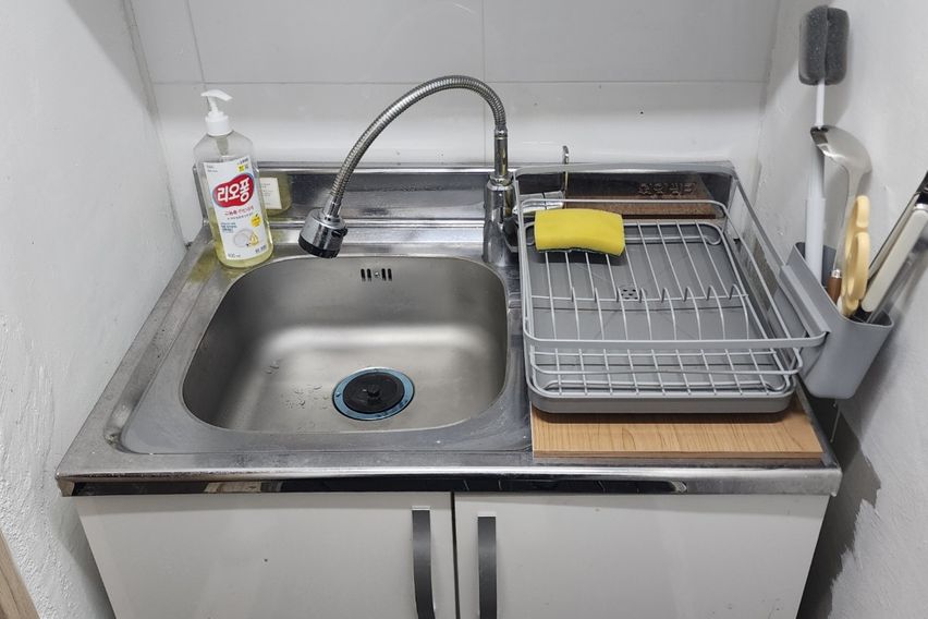 신림역1분🌳역세권원룸 7번째 이미지