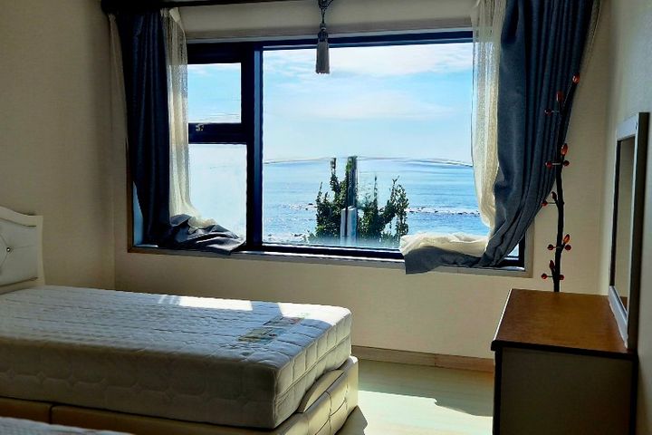 Room 201 with a great ocean view 12th image