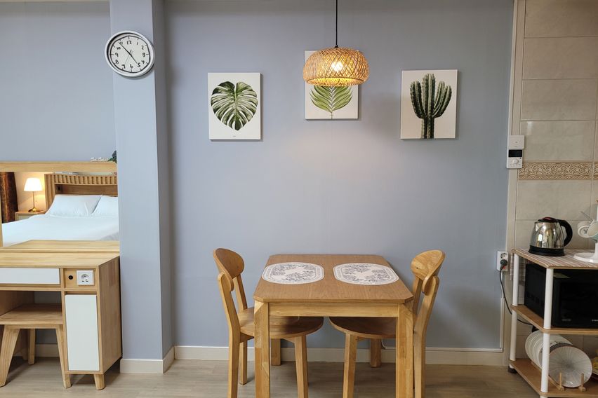 애월 애견동반 잔디마당 10번째 이미지